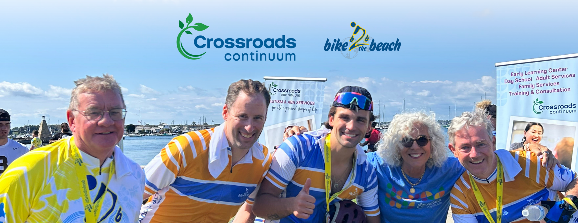 Join Our Ride!